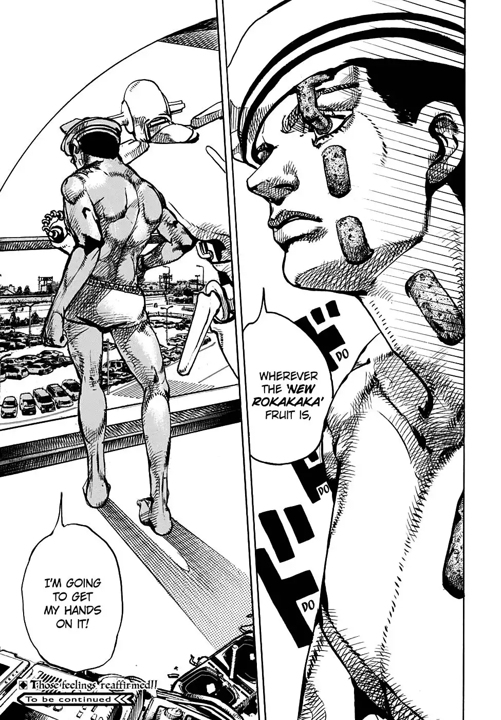 Jojos Bizarre Adventure Part 8 Jojolion Chapter 92 42